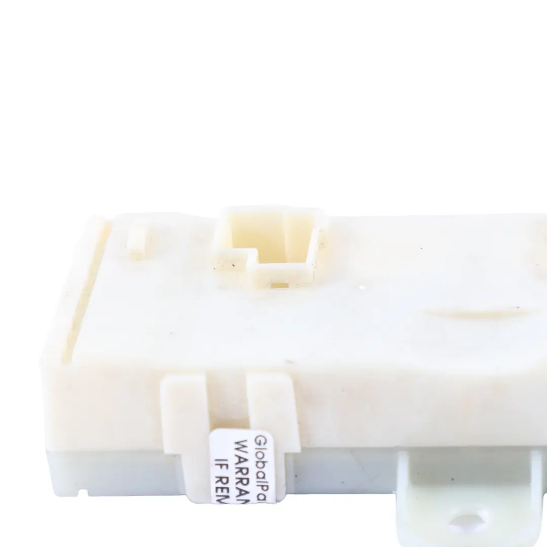 Mercedes W166 Tailgate Control Module Unit - SKU A1669006311 - Part number A1669006311