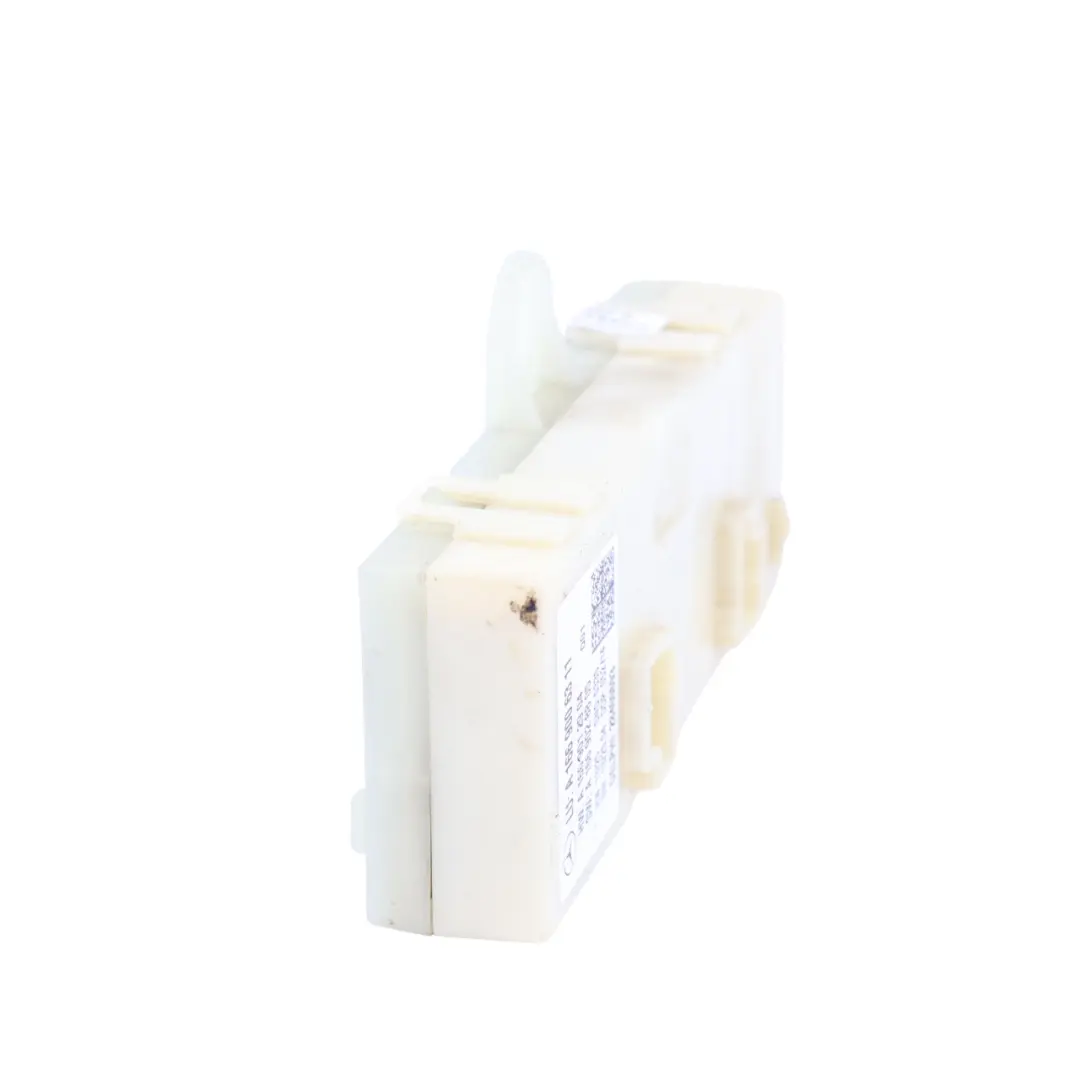 Heckklappe Steuermodul Einheit für Mercedes W166 mit Teilenummer A1669006311 Mercedes W166 Heckklappe Steuermodul Einheit - SKU A1669006311 - Teilenummer A1669006311