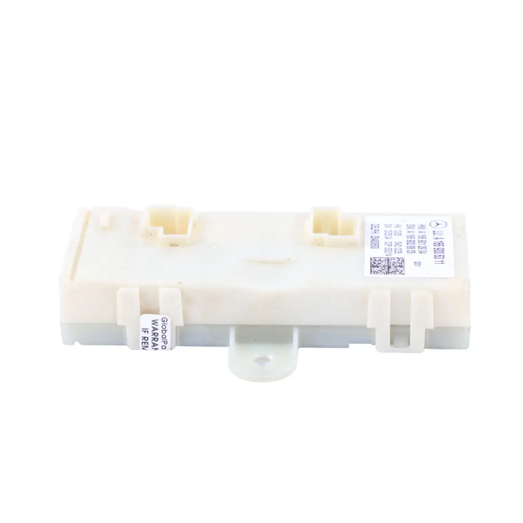 Mercedes W166 Tailgate Control Module Unit - SKU A1669006311 - Part number A1669006311