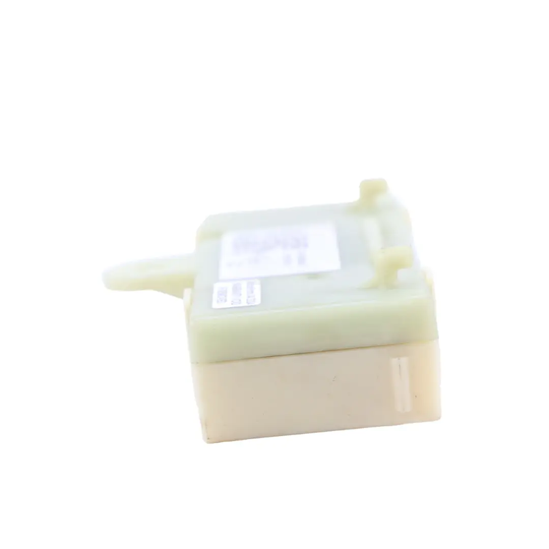 Mercedes W166 Control Unit Bracket Boot Trunk Module Unit Mount - SKU A1669006405 - Part number A1669006405