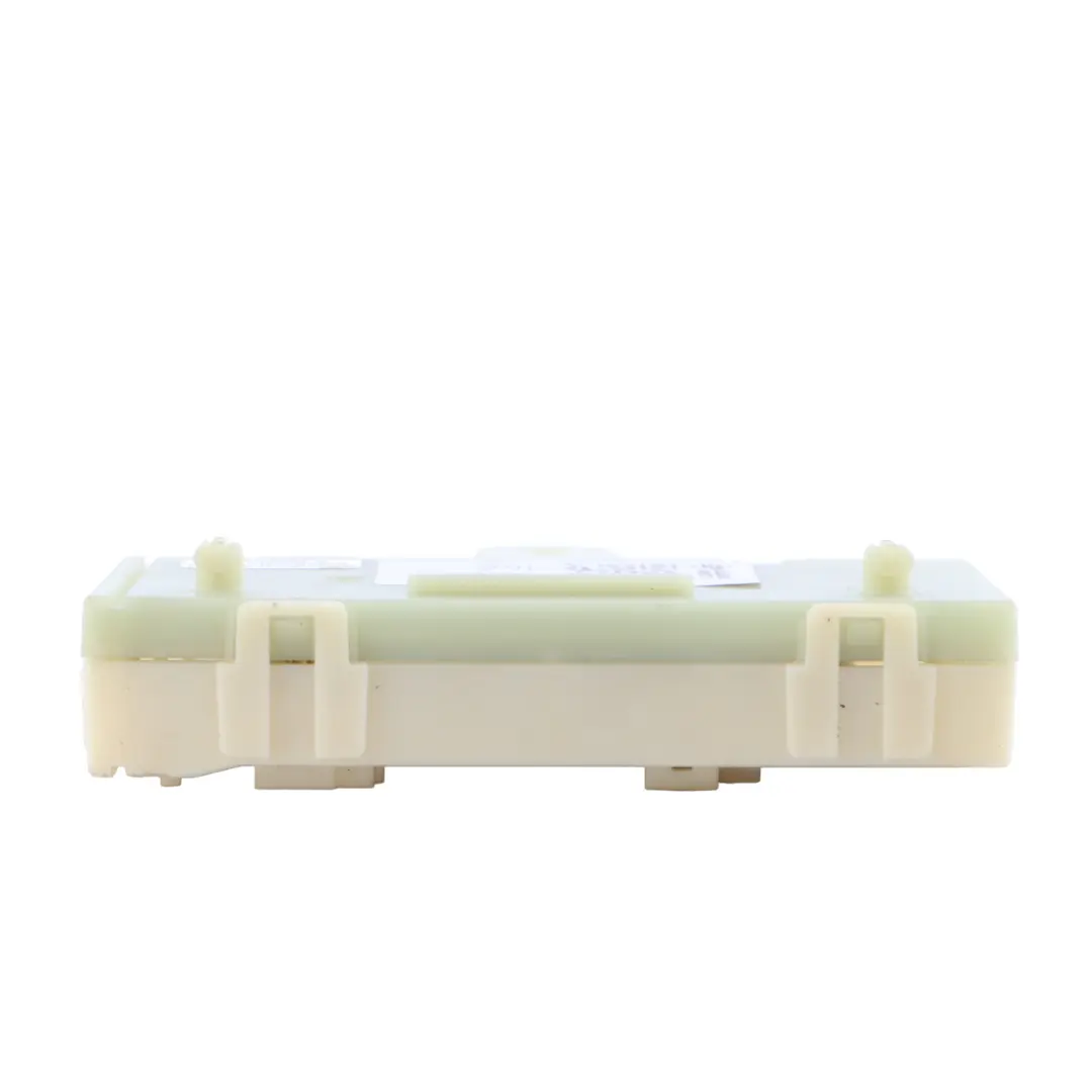 Mercedes W166 Control Unit Bracket Boot Trunk Module Unit Mount - SKU A1669006405 - Part number A1669006405