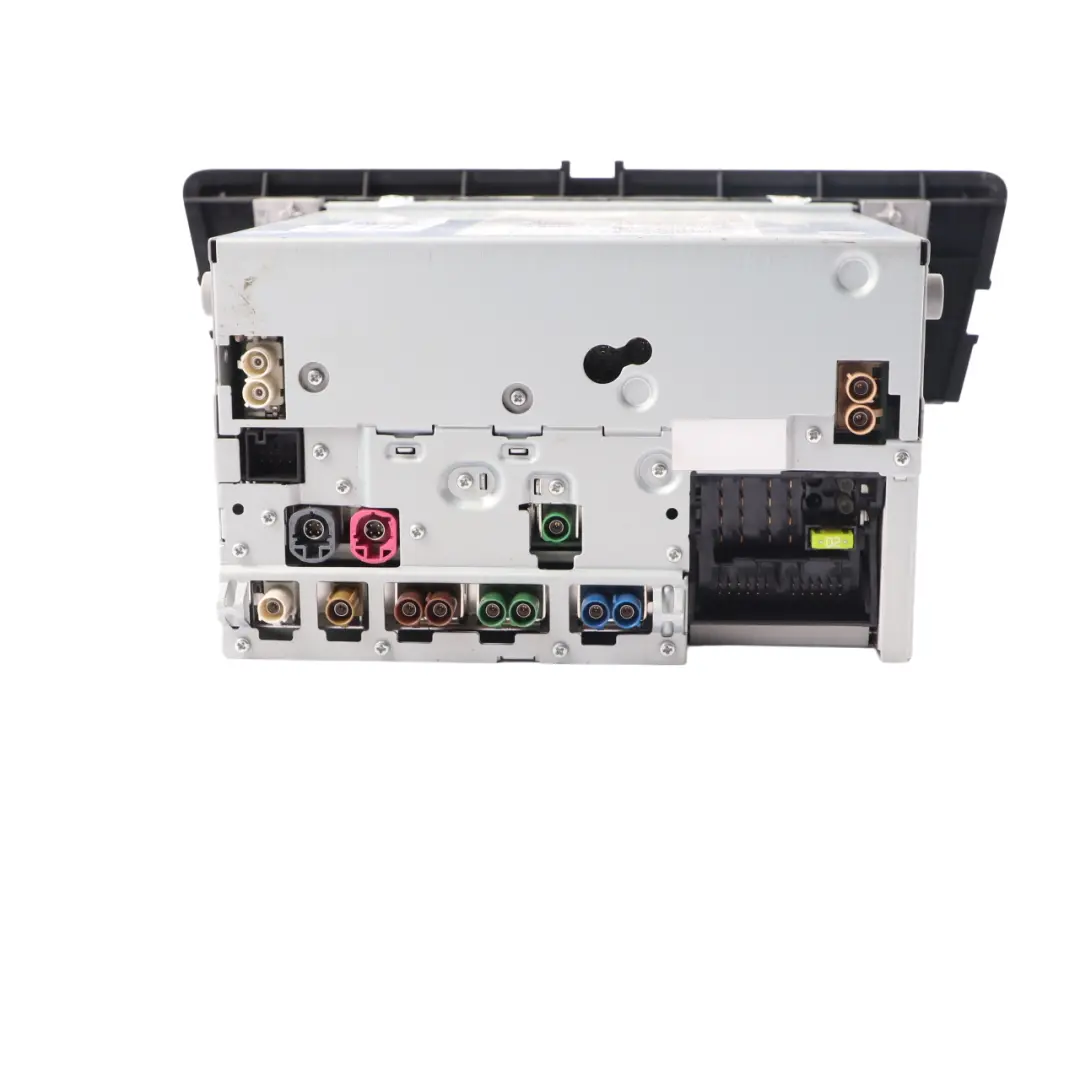 Head Unit Mercedes ML W166 Radio Player Sat Nav Tel SD Card Unit to with Part number A1669006505 Head Unit Mercedes ML W166 Radio Player Sat Nav Tel SD Card Unit - SKU A1669006505 - Part number A1669006505