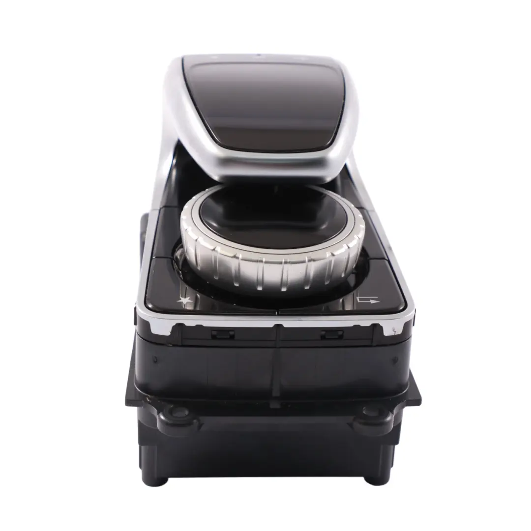 Mercedes GLE C292 Coupe Touchpad Mittelkonsole Multimedia Schalter - SKU A1669006514 - Teilenummer A1669006514