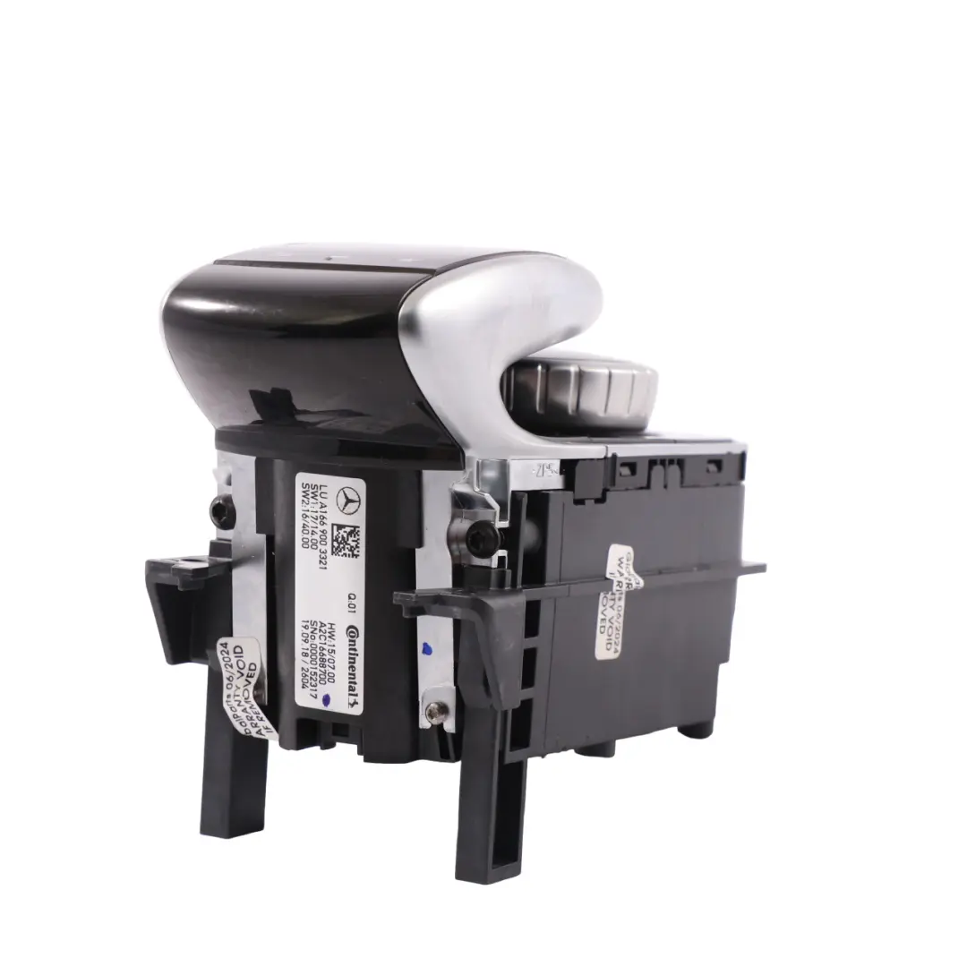 Touchpad Console Centrale Interrupteur Multimédia pour Mercedes GLE C292 à propos du numéro de pièce A1669006514 Mercedes GLE C292 Touchpad Console Centrale Interrupteur Multimédia - SKU A1669006514 - Numéro de pièce A1669006514