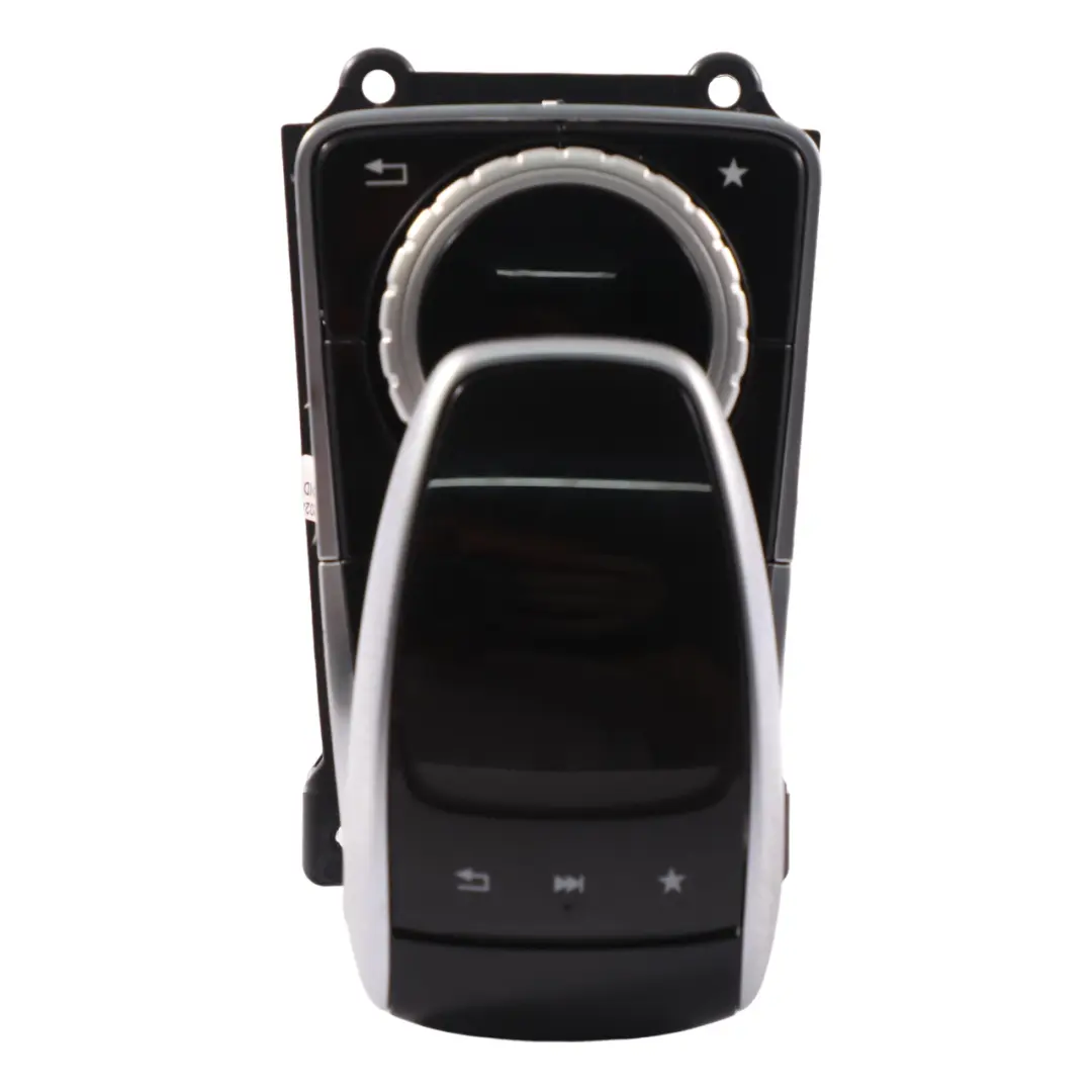 Mercedes GLE C292 W166 Touchpad Console Centrale Interruttore Multimediale - SKU A1669006514 - Numero di parte A1669006514
