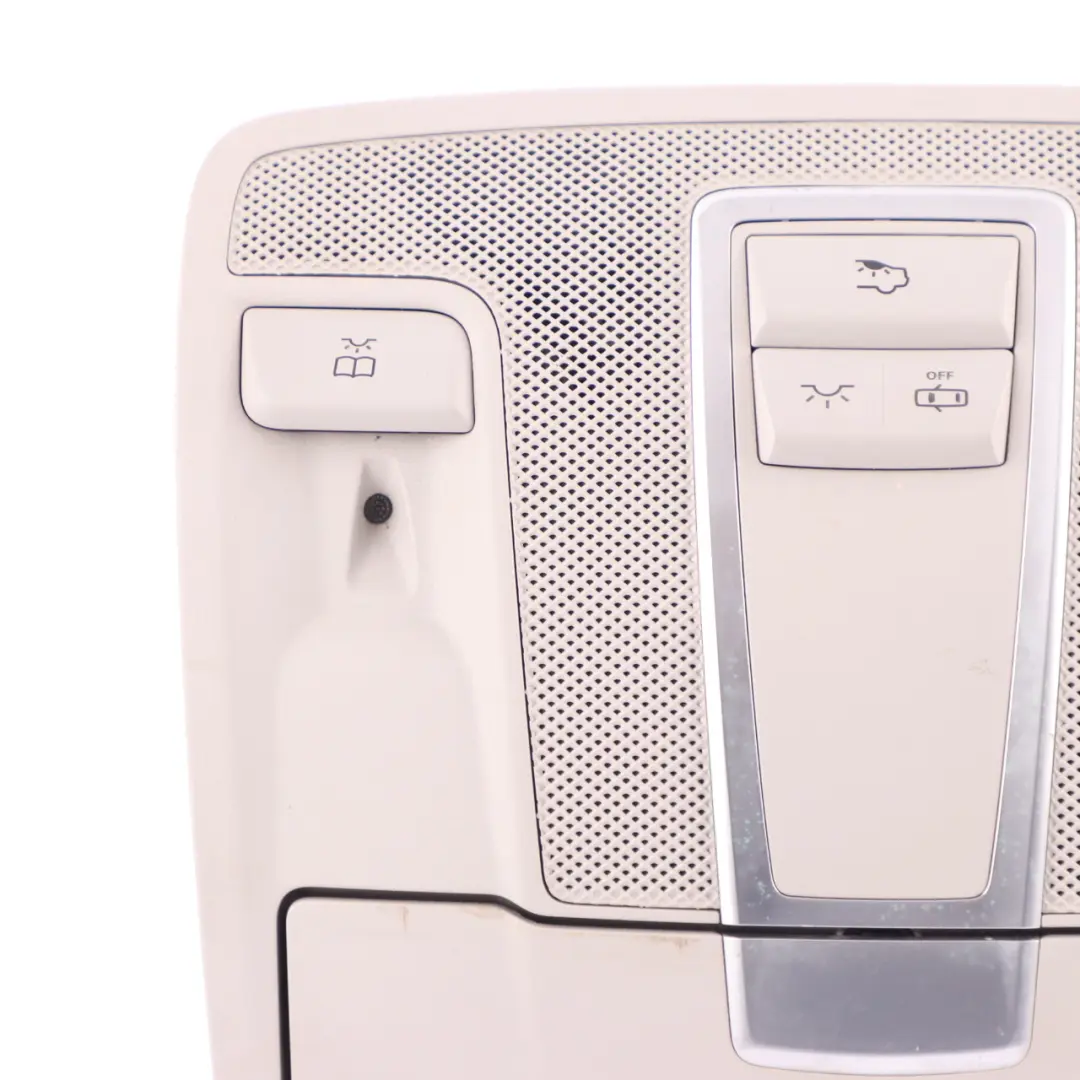 Lampa Podsufitki Oświetlenie Kabiny do Mercedes W166 o numerze A1669008806 Mercedes W166 Lampa Podsufitki Oświetlenie Kabiny - SKU A1669008806 - Numer Części A1669008806