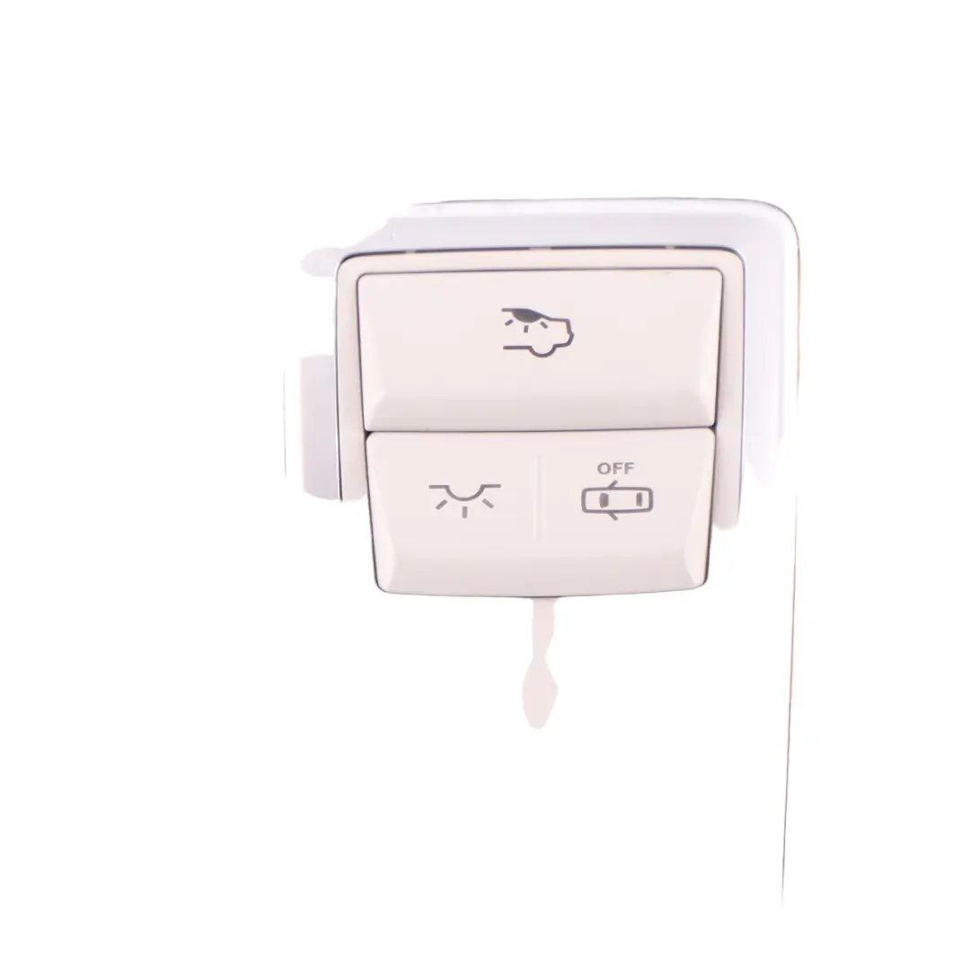 Roof Light Front Reading Lamp Interior Switch Greige to Mercedes W166 with Part number A1669008806 Mercedes W166 Roof Light Front Reading Lamp Interior Switch Greige - SKU A1669008806 - Part number A1669008806