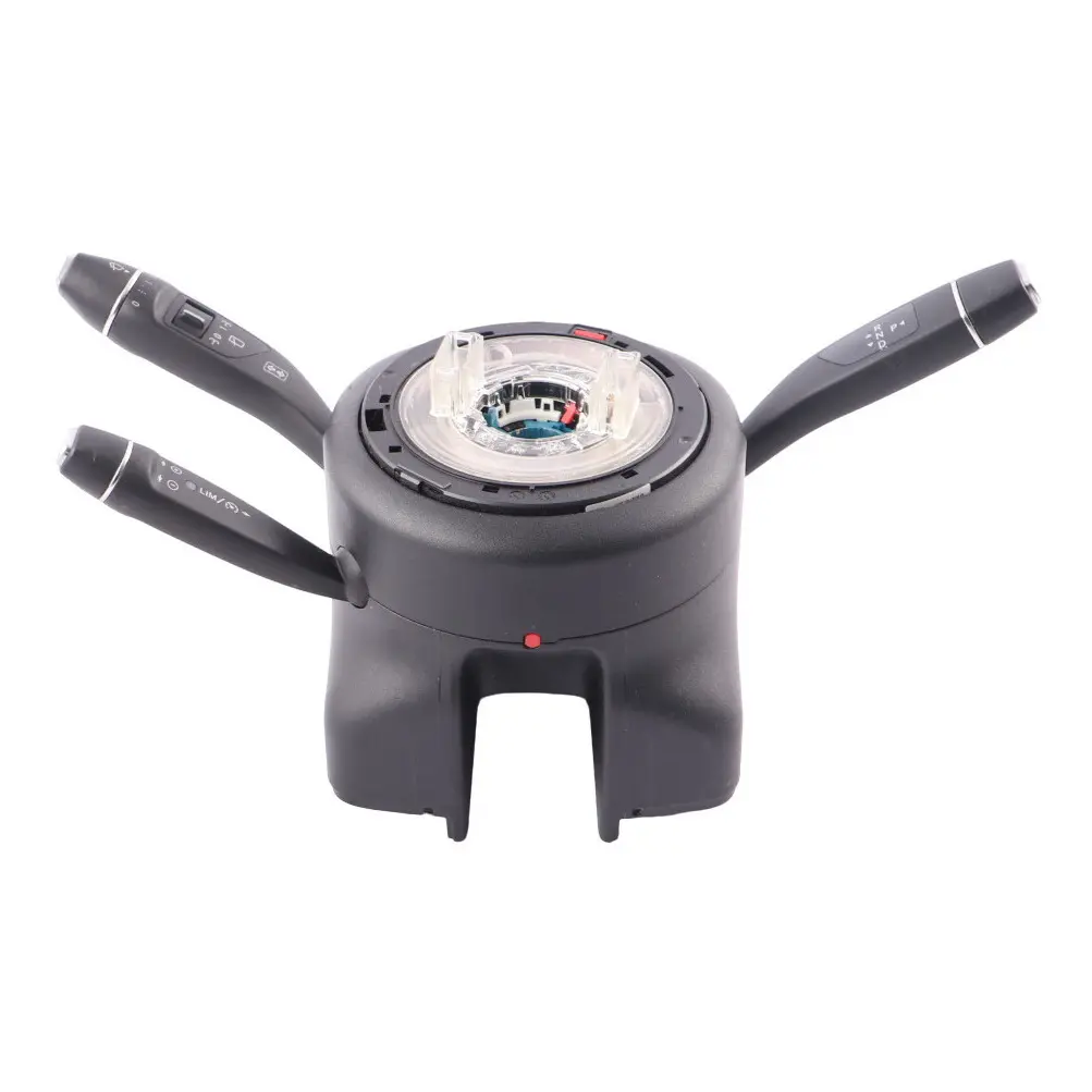 Column Switch Wipers Indicators Cruise Control to Mercedes ML W166 Automatic with Part number A1669009302 Mercedes ML W166 Automatic Column Switch Wipers Indicators Cruise Control - SKU A1669009302 - Part number A1669009302