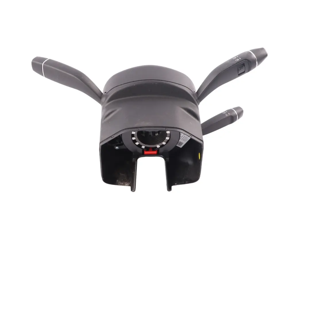 Column Switch Wipers Indicators Cruise Control to Mercedes ML W166 Automatic with Part number A1669009302 Mercedes ML W166 Automatic Column Switch Wipers Indicators Cruise Control - SKU A1669009302 - Part number A1669009302