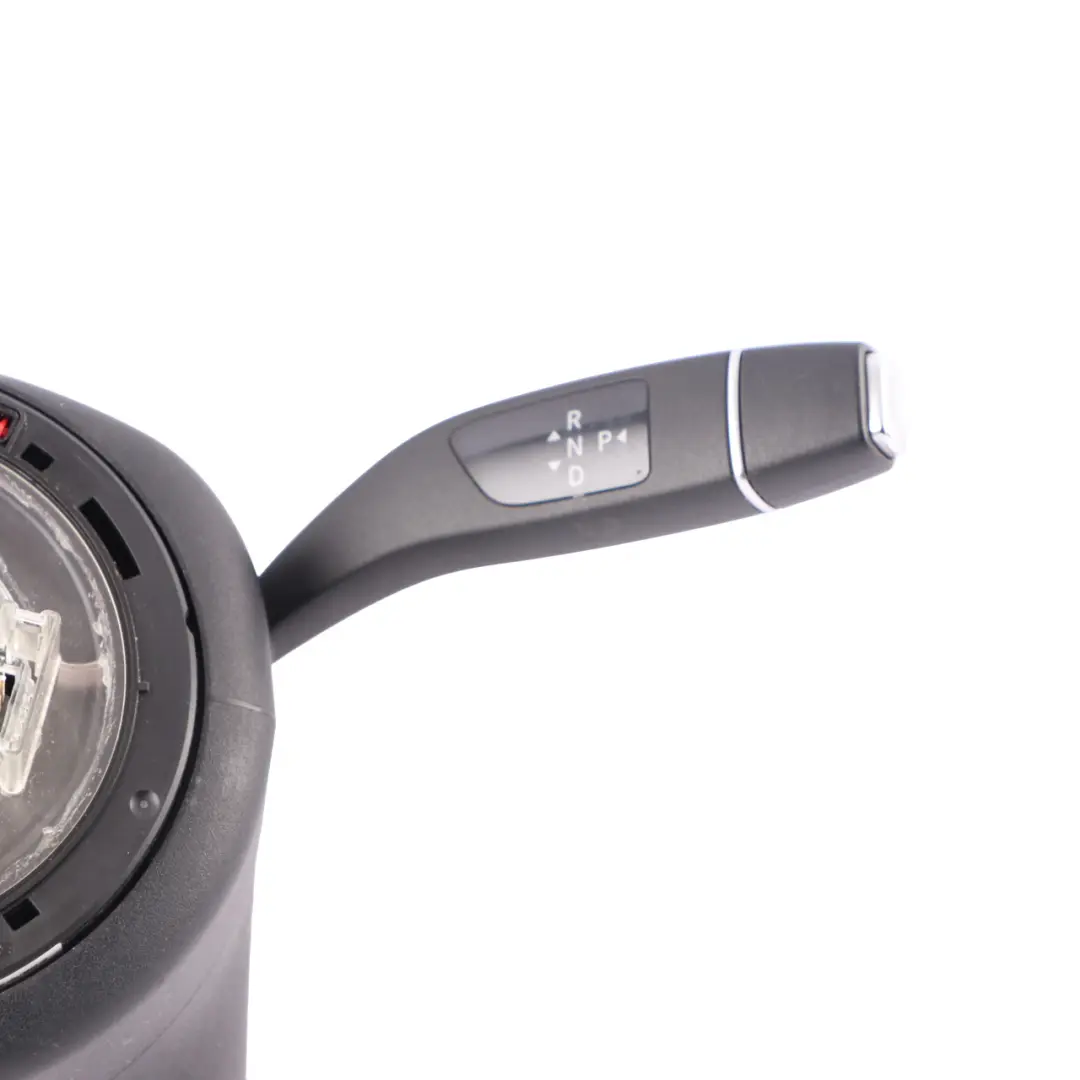 Mercedes ML W166 Automatic Column Switch Wipers Indicators Cruise Control - SKU A1669009302 - Part number A1669009302