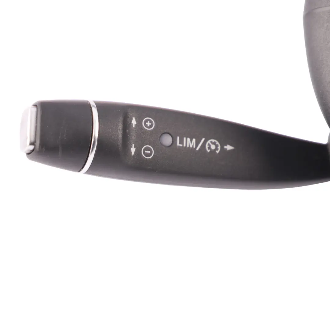 Column Switch Wipers Indicators Cruise Control to Mercedes ML W166 Automatic with Part number A1669009302 Mercedes ML W166 Automatic Column Switch Wipers Indicators Cruise Control - SKU A1669009302 - Part number A1669009302