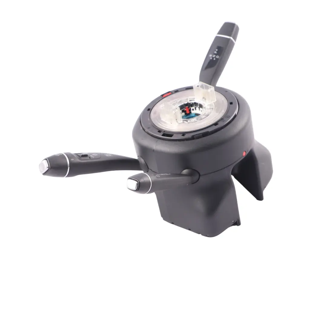Column Switch Wipers Indicators Cruise Control to Mercedes ML W166 Automatic with Part number A1669009302 Mercedes ML W166 Automatic Column Switch Wipers Indicators Cruise Control - SKU A1669009302 - Part number A1669009302