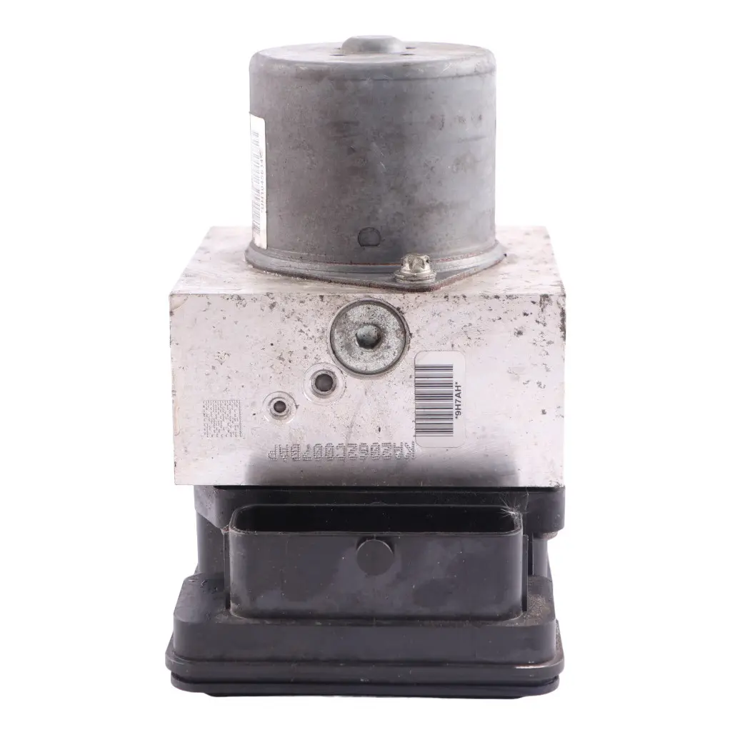 ABS-Pumpe Bremse Hydraulikmodul Pumpeneinheit für Mercedes ML W166 mit Teilenummer A1669013400 Mercedes ML W166 ABS-Pumpe Bremse Hydraulikmodul Pumpeneinheit - SKU A1669013400 - Teilenummer A1669013400