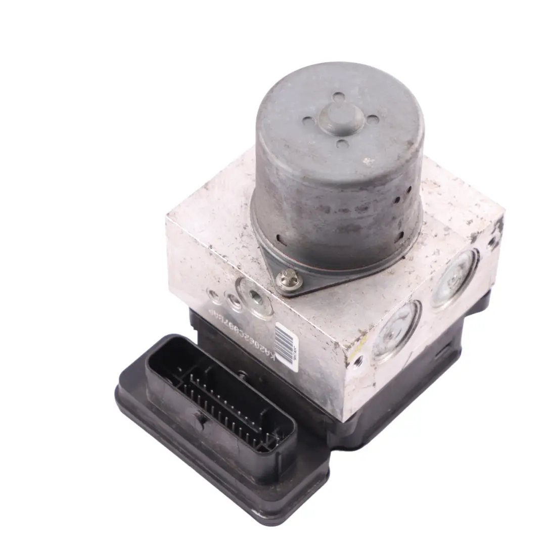 ABS-Pumpe Bremse Hydraulikmodul Pumpeneinheit für Mercedes ML W166 mit Teilenummer A1669013400 Mercedes ML W166 ABS-Pumpe Bremse Hydraulikmodul Pumpeneinheit - SKU A1669013400 - Teilenummer A1669013400