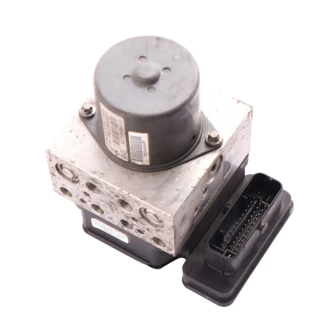 ABS Pompa Freno Modulo Idraulico Unità Pompa per Mercedes ML W166 con numero di parte A1669013400 Mercedes ML W166 ABS Pompa Freno Modulo Idraulico Unità Pompa - SKU A1669013400 - Numero di parte A1669013400