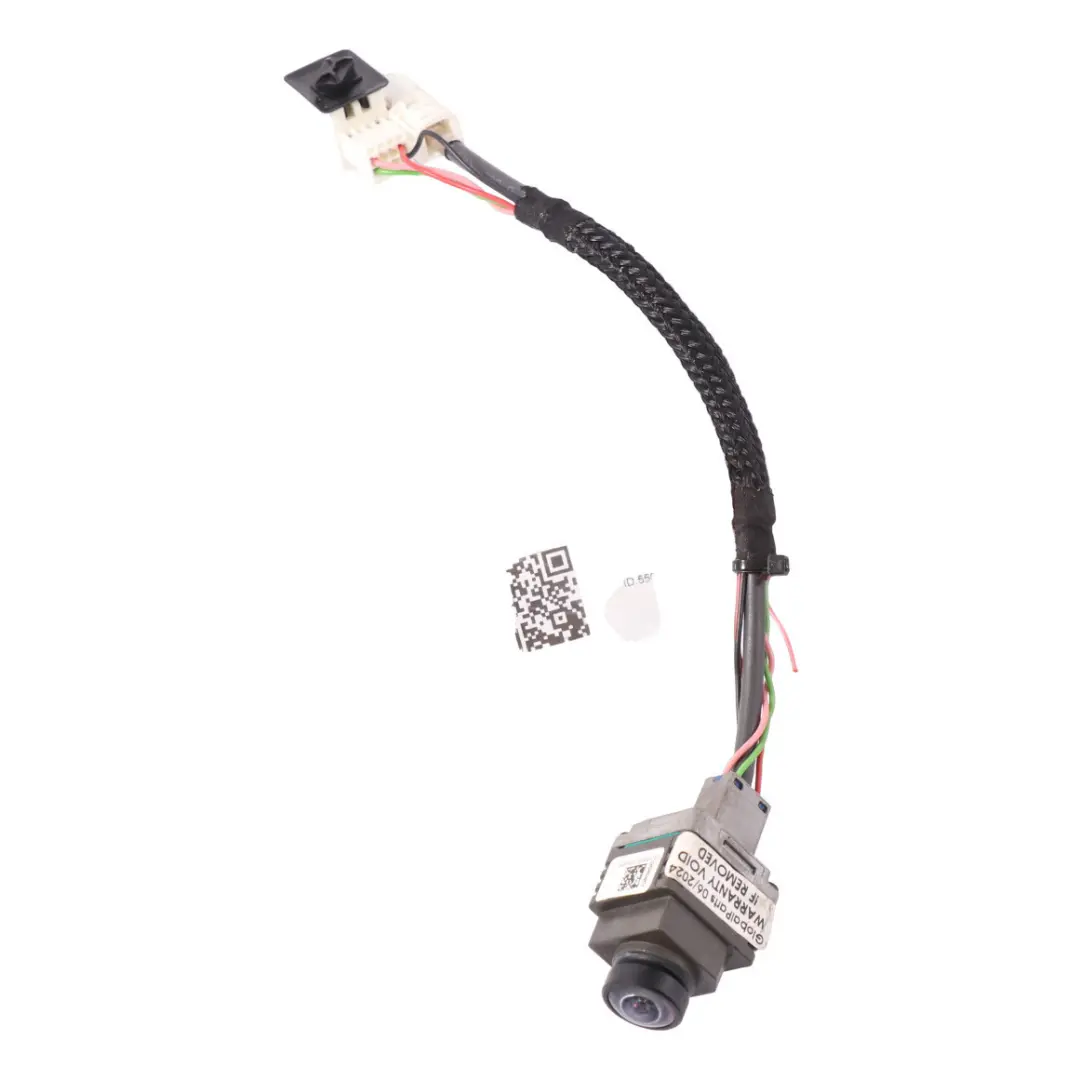 Rück Fahr Kamera Mercedes C117 X156 W176 Koffer Raum Klappe für mit Teilenummer A1669051003 Rück Fahr Kamera Mercedes C117 X156 W176 Koffer Raum Klappe - SKU A1669051003-1 - Teilenummer A1669051003
