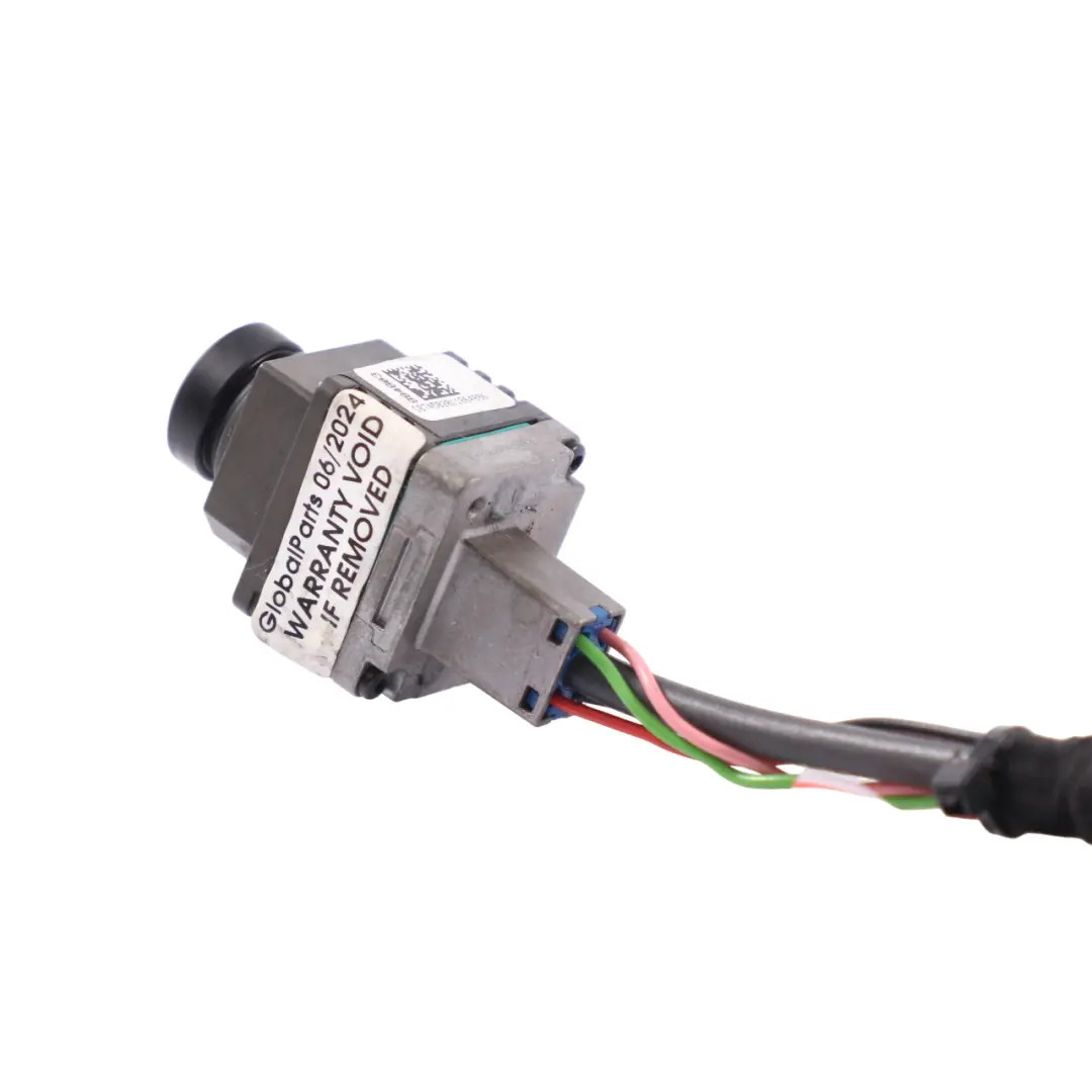  Reversing Camera Mercedes C117 X156 W176 Rear View Camera Trunk Lid - SKU A1669051003-1 - Part number A1669051003