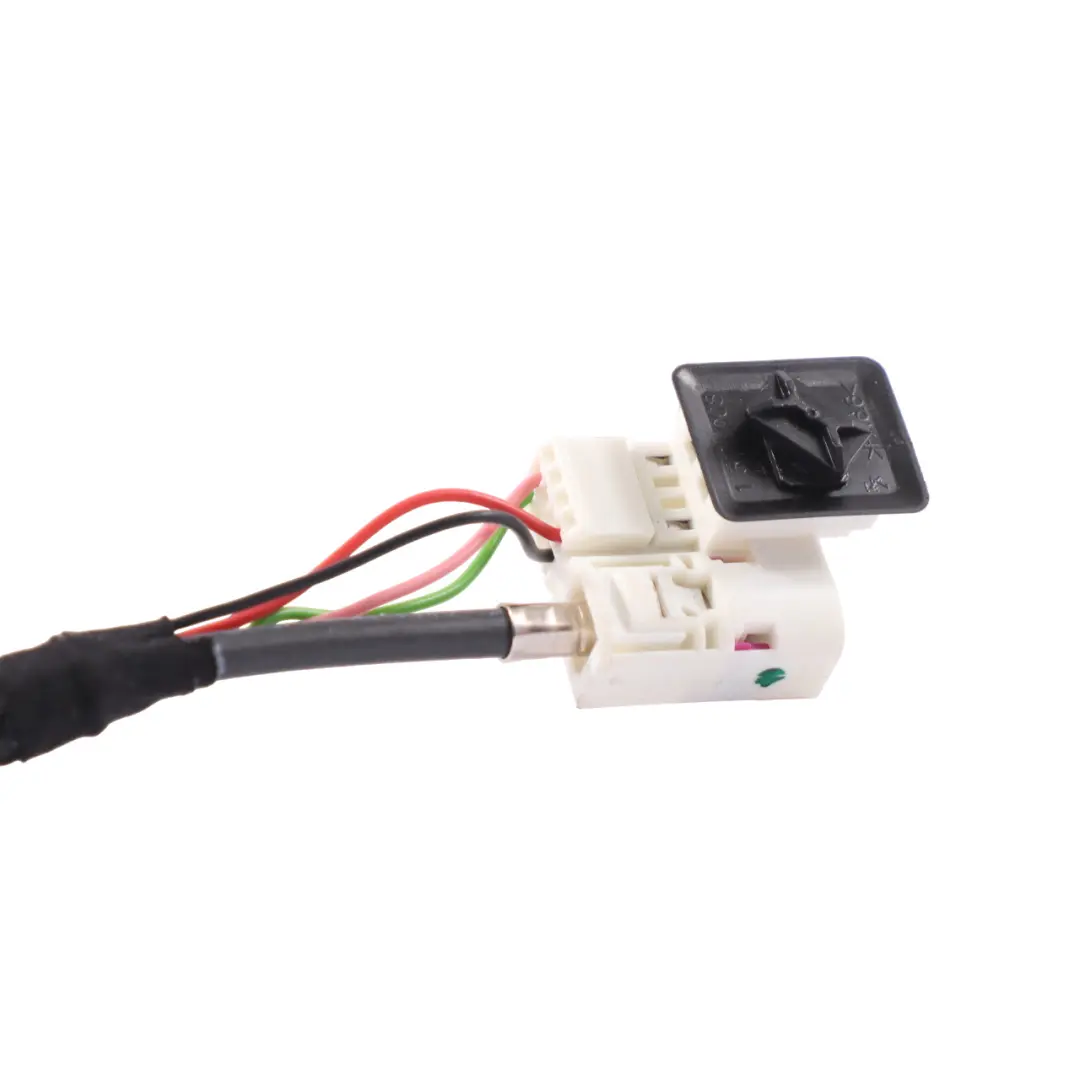  Reversing Camera Mercedes C117 X156 W176 Rear View Camera Trunk Lid - SKU A1669051003-1 - Part number A1669051003