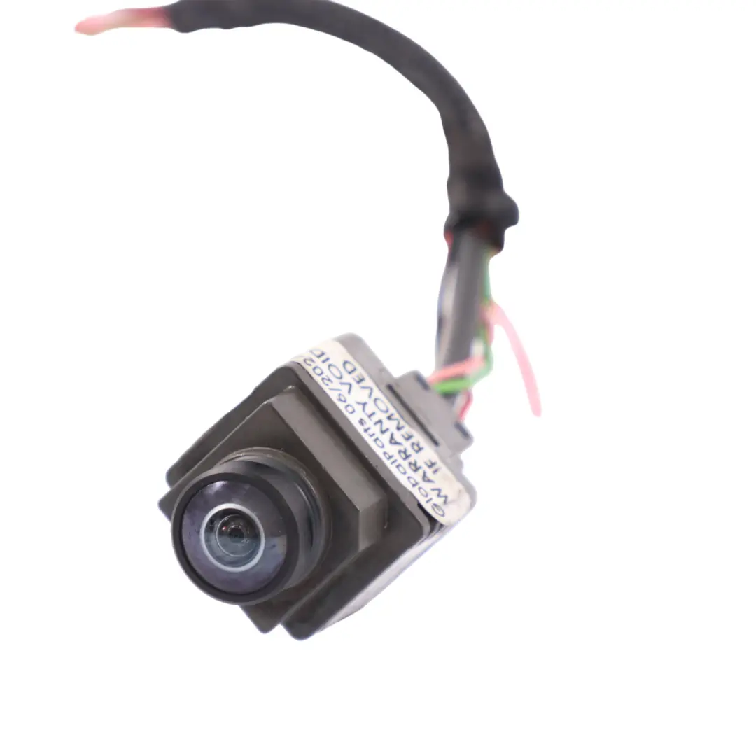  Cámara ás Mercedes C117 X156 W176 marcha atrás Tapa maletero - SKU A1669051003-1 - Número de pieza A1669051003