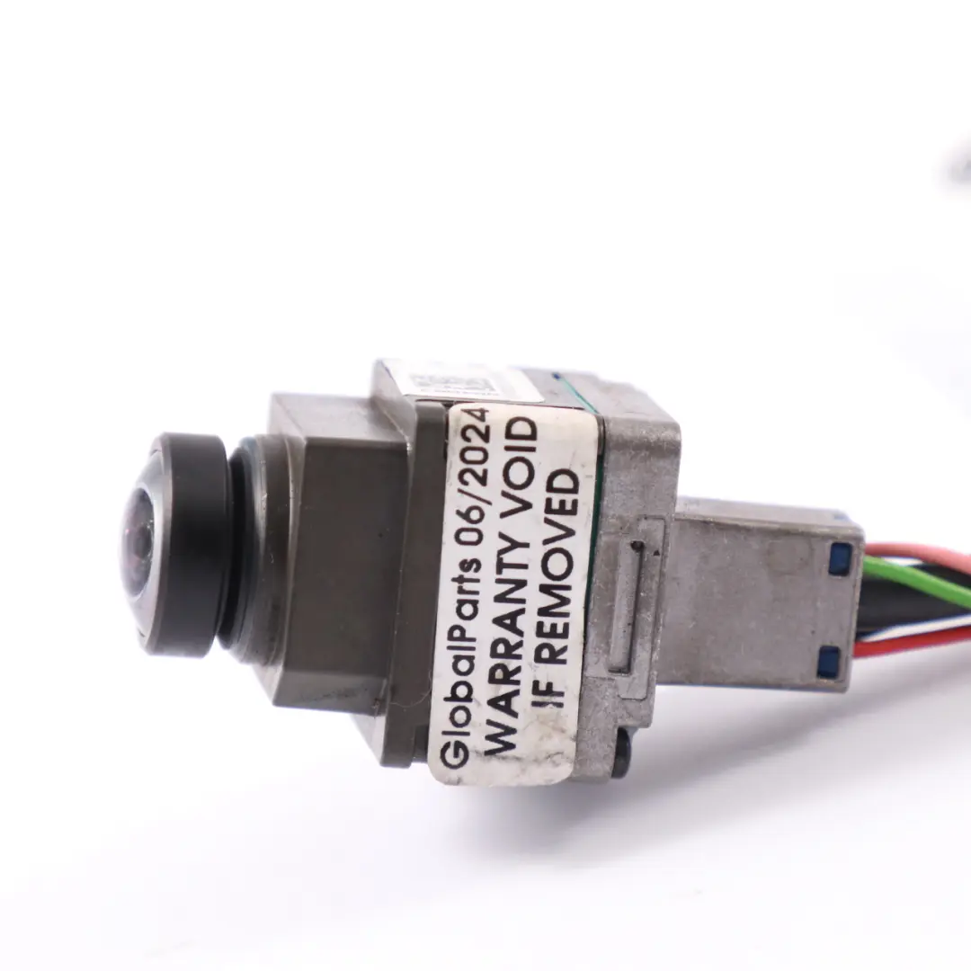  Caméra recul Mercedes C117 X156 W176 recul Couvercle de coffre - SKU A1669051003-1 - Numéro de pièce A1669051003