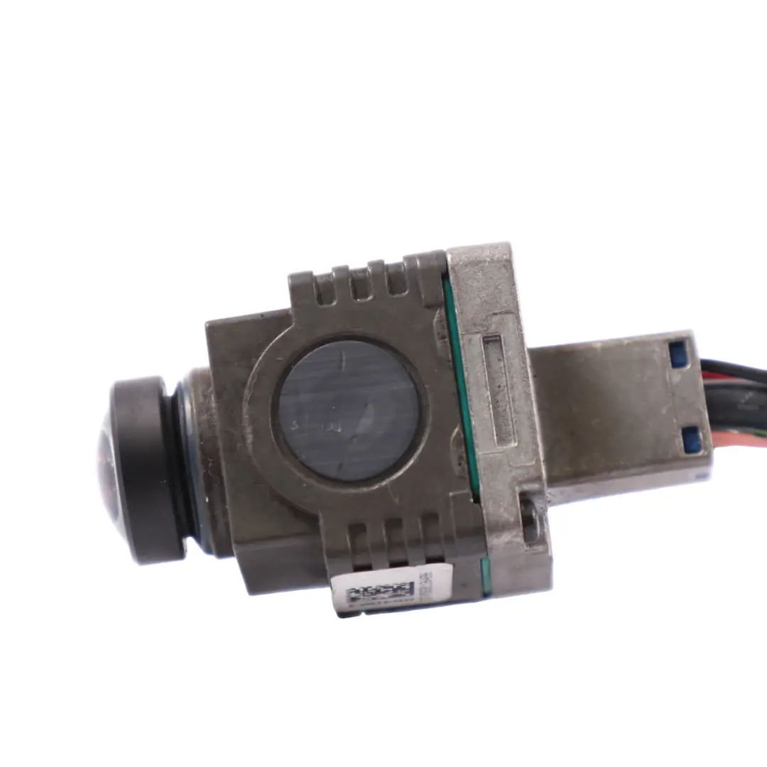  Caméra recul Mercedes C117 X156 W176 recul Couvercle de coffre - SKU A1669051003-1 - Numéro de pièce A1669051003
