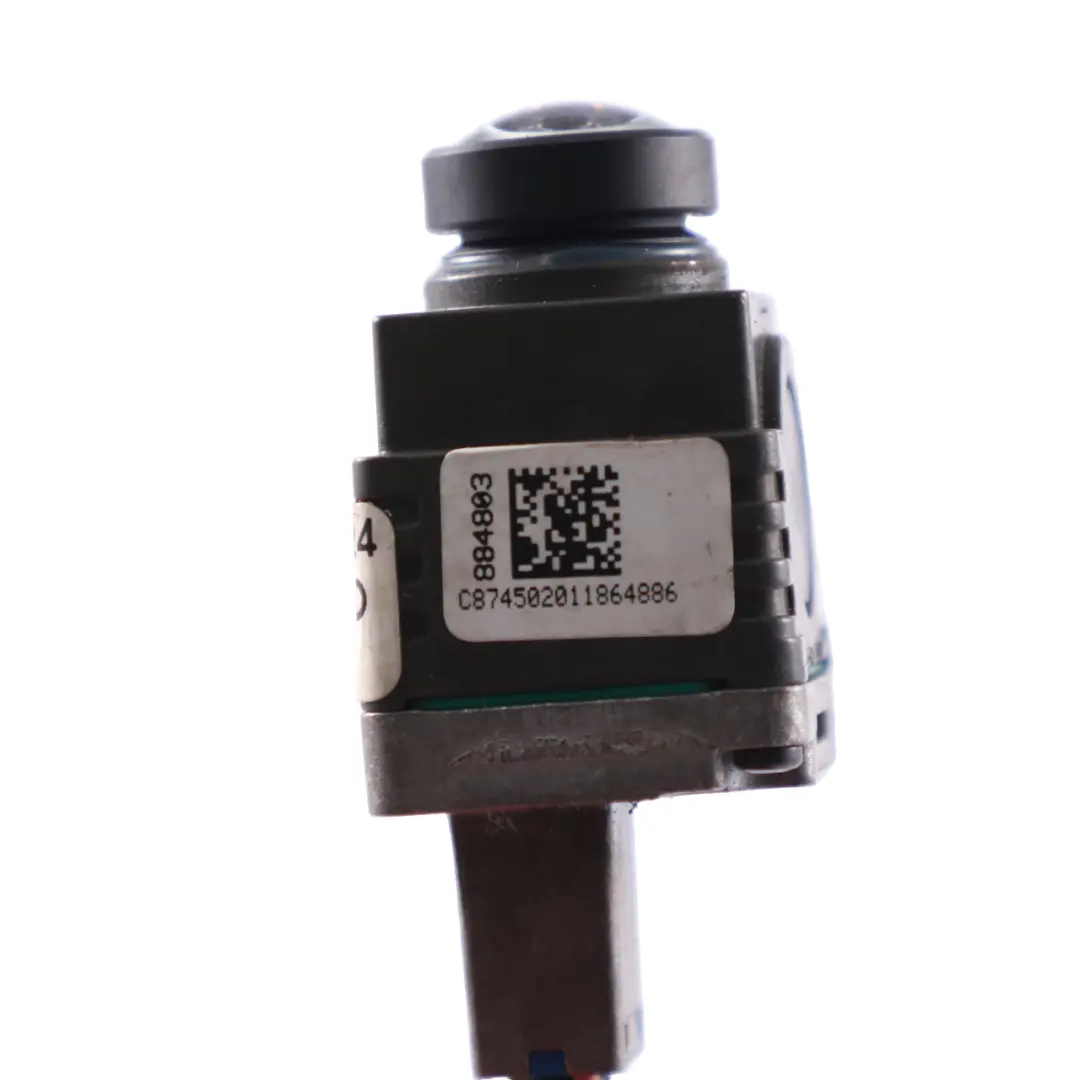  Caméra recul Mercedes C117 X156 W176 recul Couvercle de coffre - SKU A1669051003-1 - Numéro de pièce A1669051003