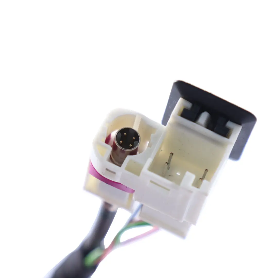  Caméra recul Mercedes C117 X156 W176 recul Couvercle de coffre - SKU A1669051003-1 - Numéro de pièce A1669051003