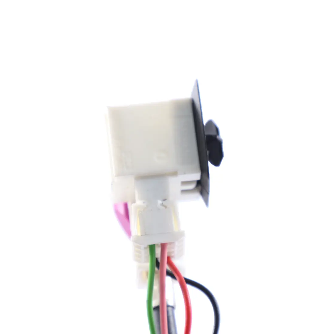  Caméra recul Mercedes C117 X156 W176 recul Couvercle de coffre - SKU A1669051003-1 - Numéro de pièce A1669051003