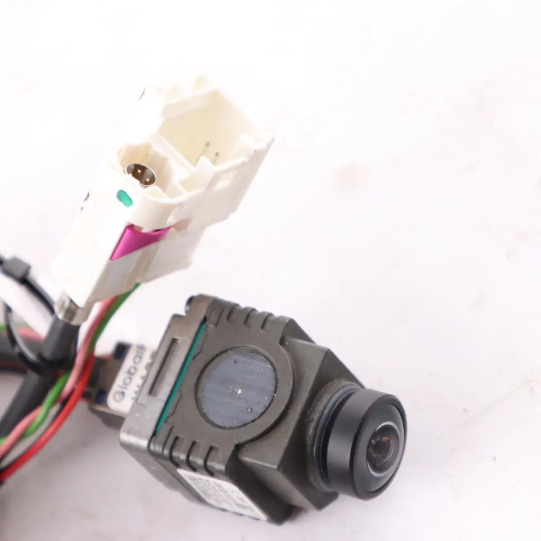 Reversing Camera Mercedes C117 X156 W176 Rear View Camera Trunk Lid to with Part number A1669051003 Reversing Camera Mercedes C117 X156 W176 Rear View Camera Trunk Lid - SKU A1669051003 - Part number A1669051003