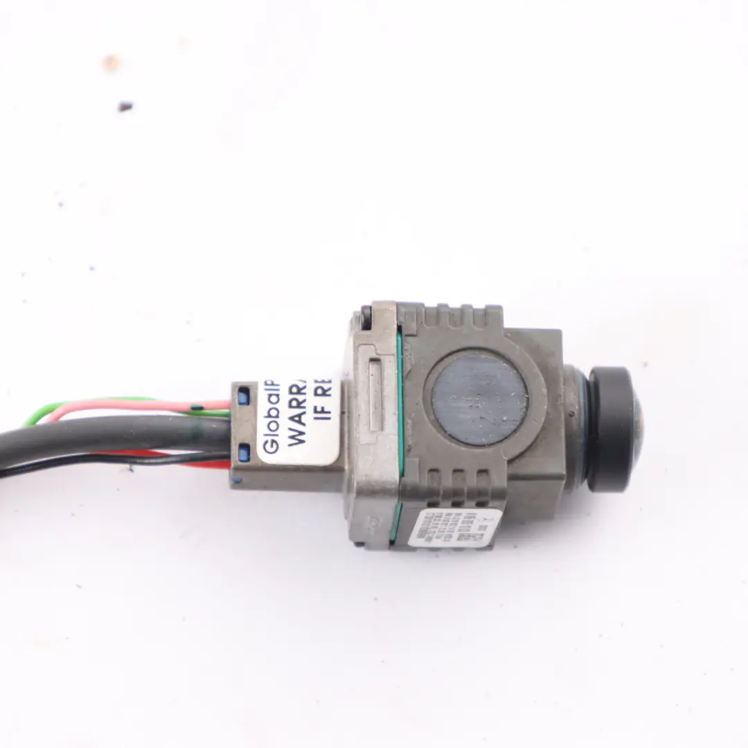 Reversing Camera Mercedes C117 X156 W176 Rear View Camera Trunk Lid to with Part number A1669051003 Reversing Camera Mercedes C117 X156 W176 Rear View Camera Trunk Lid - SKU A1669051003 - Part number A1669051003