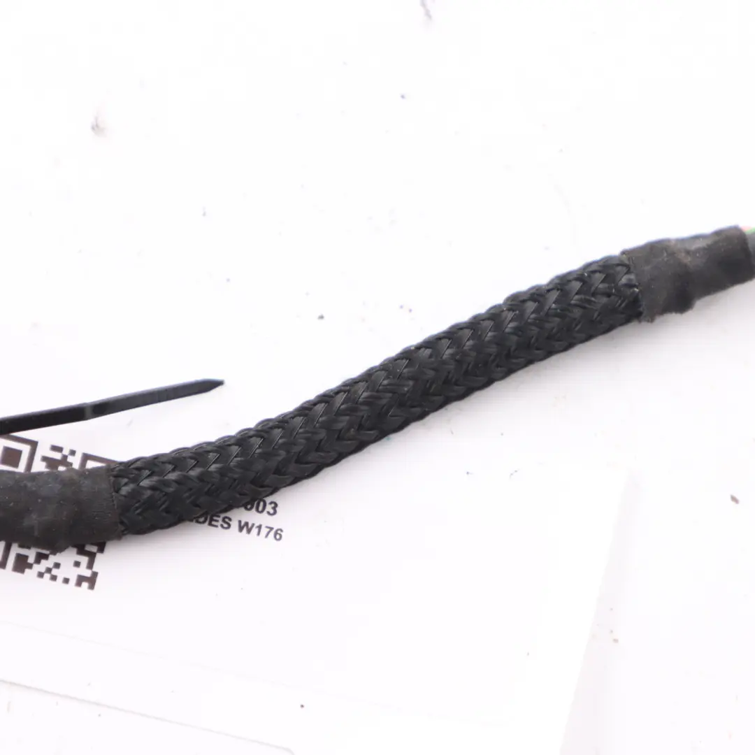 Reversing Camera Mercedes C117 X156 W176 Rear View Camera Trunk Lid to with Part number A1669051003 Reversing Camera Mercedes C117 X156 W176 Rear View Camera Trunk Lid - SKU A1669051003 - Part number A1669051003