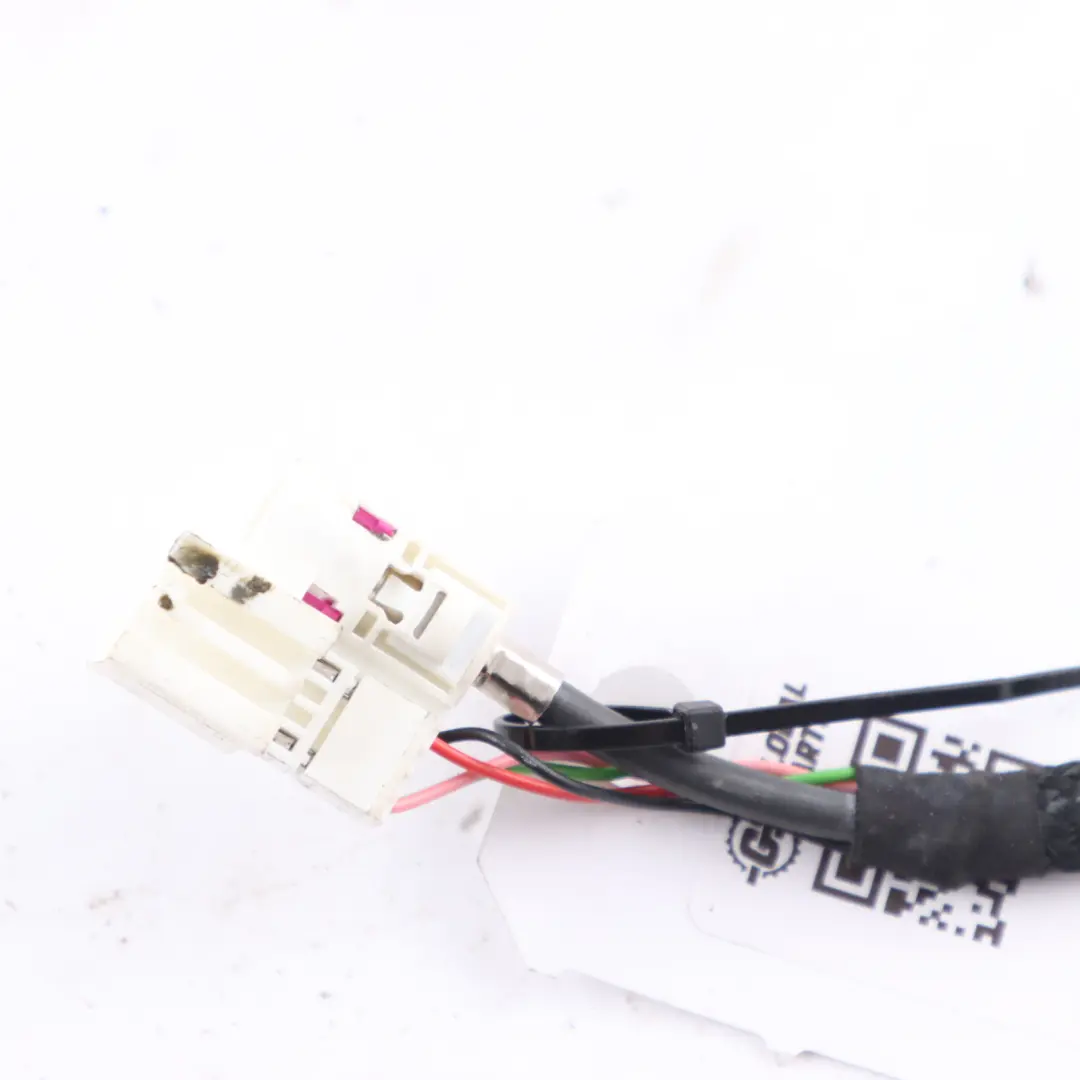  Reversing Camera Mercedes C117 X156 W176 Rear View Camera Trunk Lid - SKU A1669051003 - Part number A1669051003