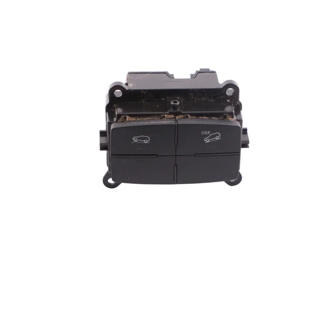 Mercedes ML GLE W166 Sospensioni Regolazione Pannello Interruttore - SKU A1669051151 - Numero di parte A1669051151