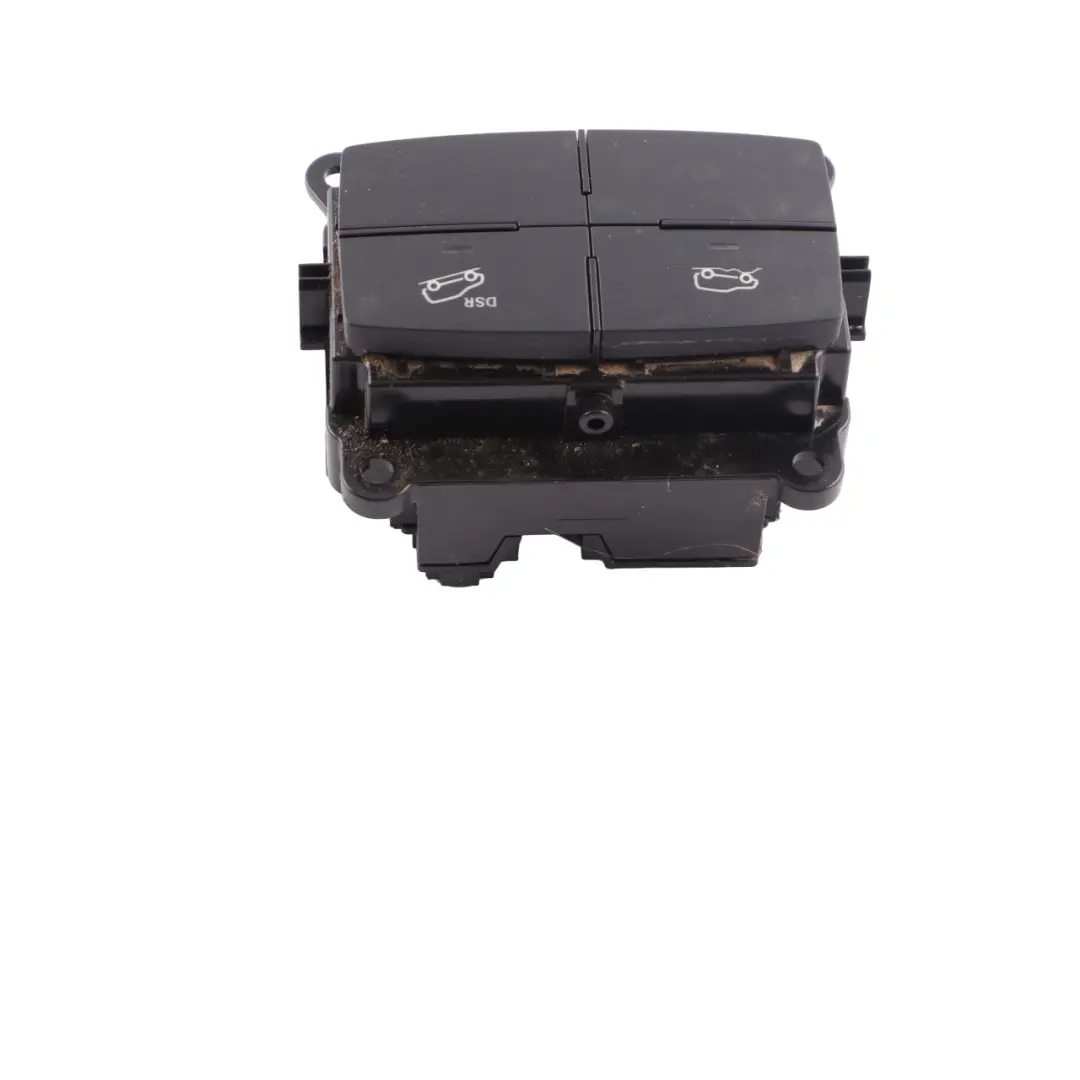 Mercedes ML GLE W166 Panneau Réglage Suspension Bouton Commutation - SKU A1669051151 - Numéro de pièce A1669051151