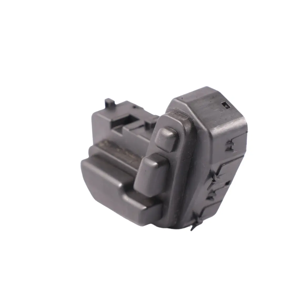 Mercedes ML W166 Seat Adjustment Switch Front Door Right Black - SKU A1669052103 - Part number A1669052103