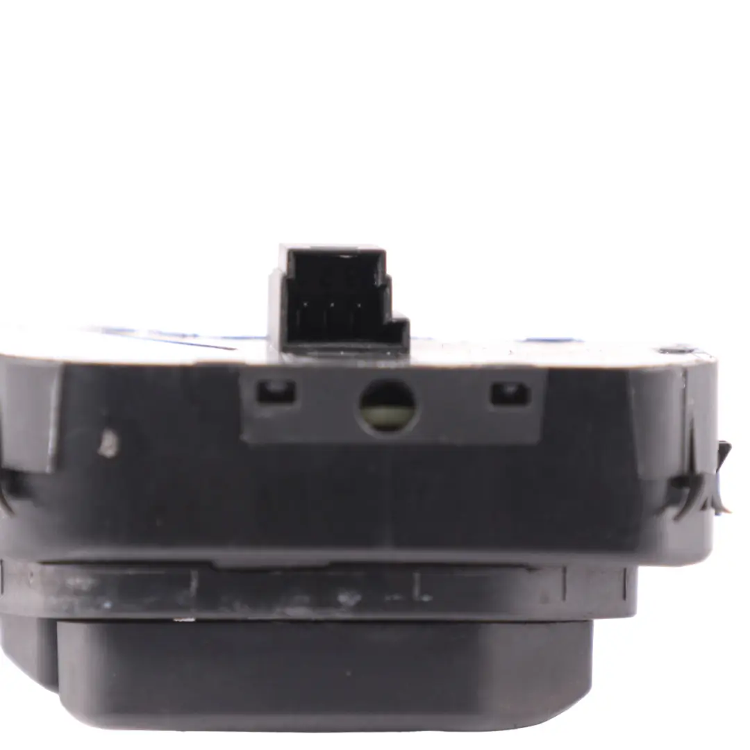 Mercedes ML W166 Interruttore di regolazione sedili Porta anteriore destra Nero - SKU A1669052103 - Numero di parte A1669052103