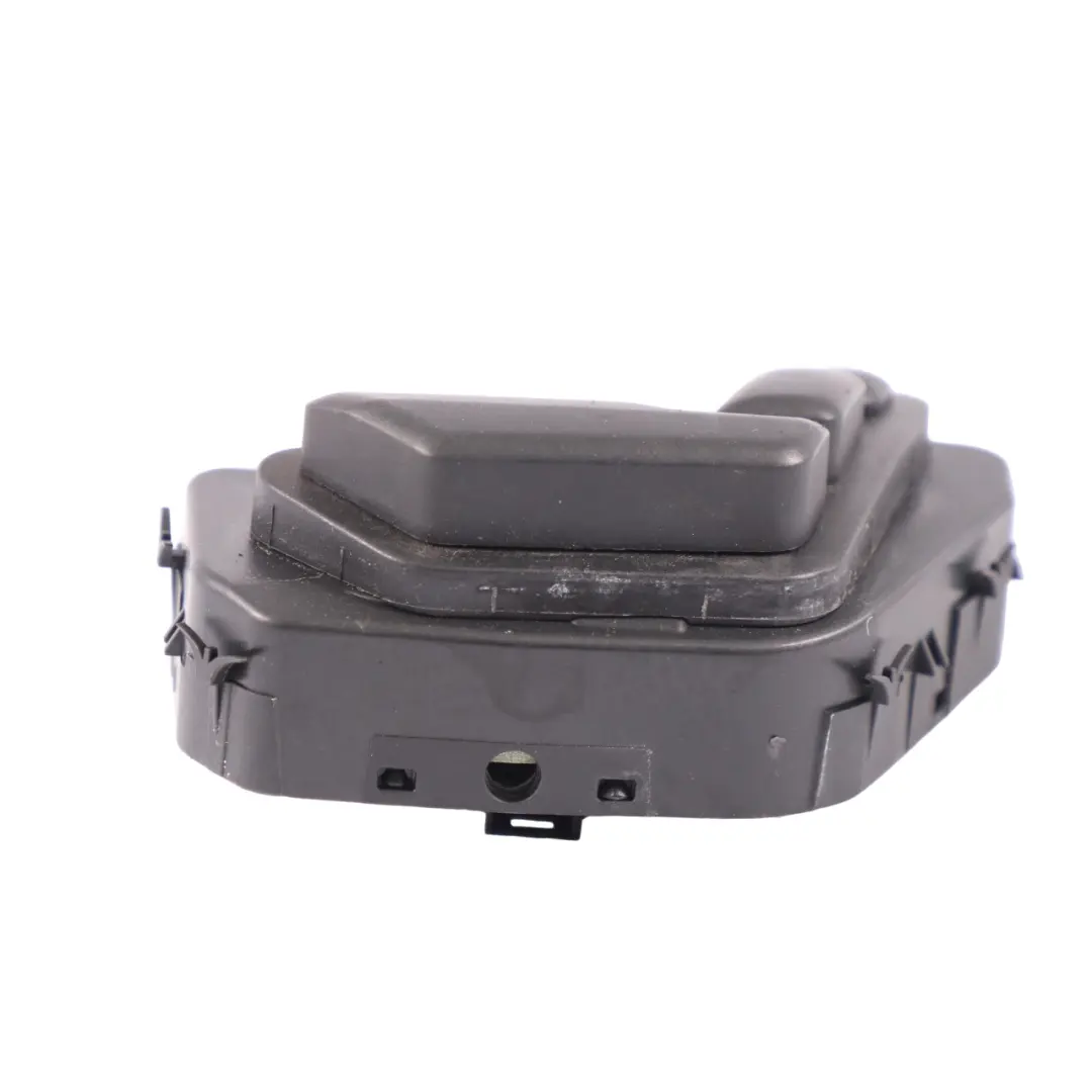 Mercedes ML W166 Interruttore di regolazione sedili Porta anteriore destra Nero - SKU A1669052103 - Numero di parte A1669052103