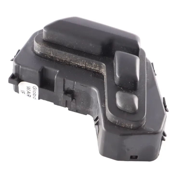 Mercedes W166 Przełącznik Regulacji Siedzenia Drzwi Przednich Lewy - SKU A1669053700 - Numer Części A1669053700