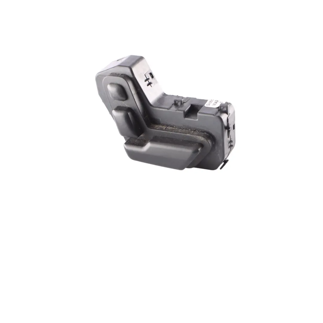 Sitzverstellungs chalter Mercedes W166 Türkarte Vorne Links für mit Teilenummer A1669053700 Sitzverstellungs chalter Mercedes W166 Türkarte Vorne Links - SKU A1669053700 - Teilenummer A1669053700