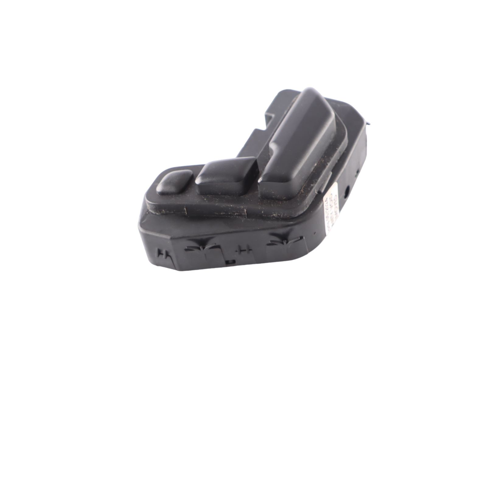 Mercedes-Benz Front Left Seat Adjustment Switch – W166 X166 – OEM A1669053700