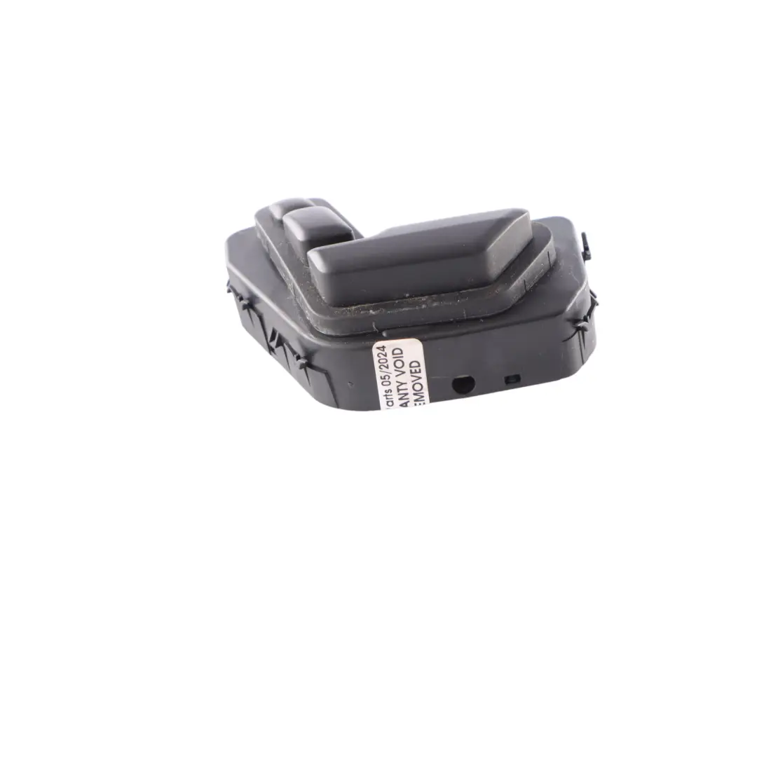 Seat Adjustment Switch Mercedes W166 Front Door Card Left N/S - SKU A1669053700 - Part number A1669053700