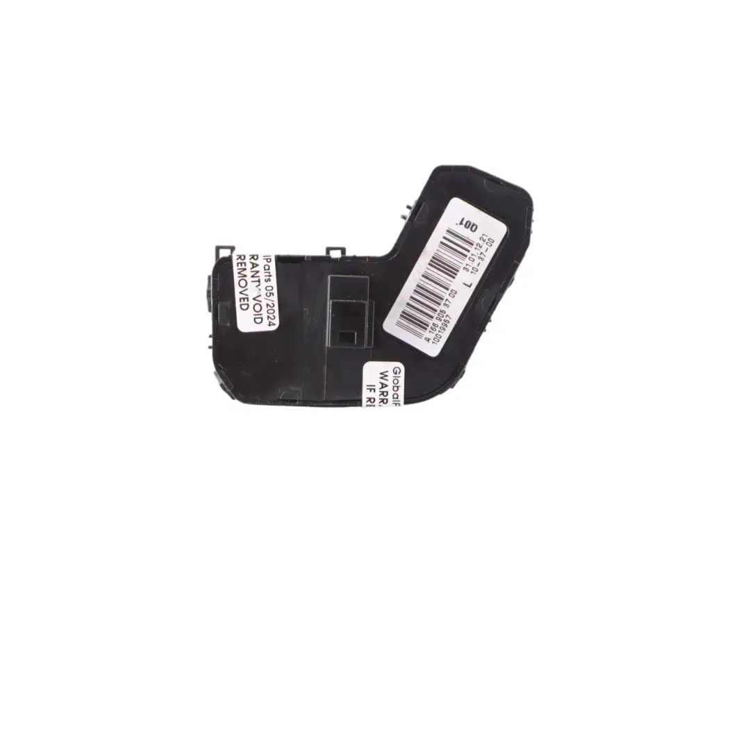 Seat Adjustment Switch Mercedes W166 Front Door Card Left N/S - SKU A1669053700 - Part number A1669053700