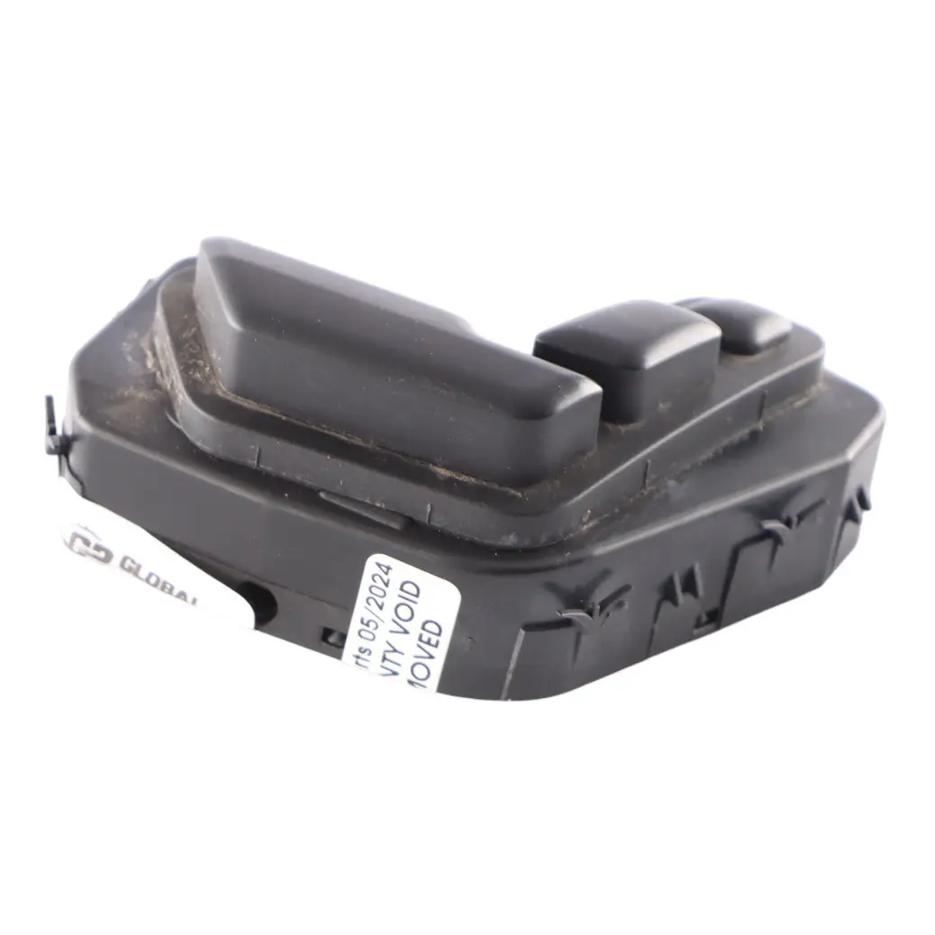  Interruptor De Ajuste De Asiento Mercedes W166 Tarjeta Puerta - SKU A1669053800 - Número de pieza A1669053800