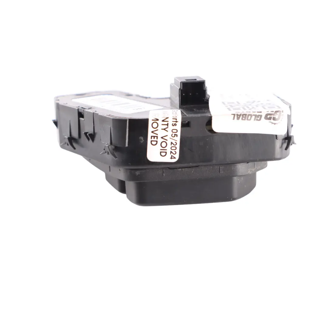  Interruptor De Ajuste De Asiento Mercedes W166 Tarjeta Puerta - SKU A1669053800 - Número de pieza A1669053800