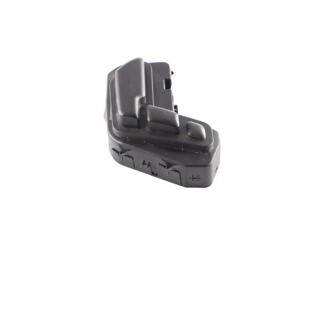  Interruptor De Ajuste De Asiento Mercedes W166 Tarjeta Puerta - SKU A1669053800 - Número de pieza A1669053800