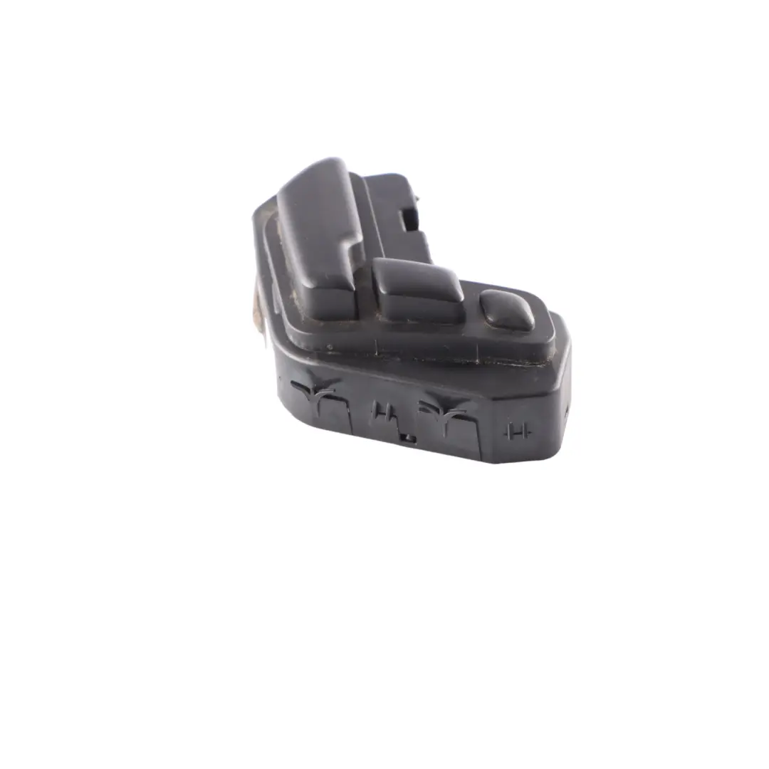  Interruttore Regolazione Sedili Mercedes W166 Scheda Destra - SKU A1669053800 - Numero di parte A1669053800