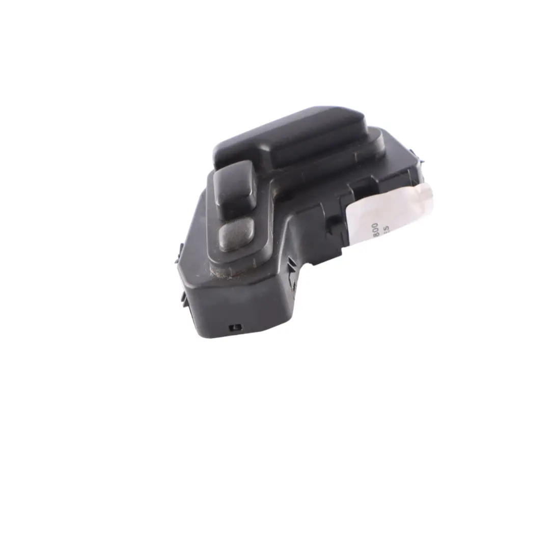 Adjustment Switch Mercedes W166 Front Door Card Right Switch to Seat with Part number A1669053800 Seat Adjustment Switch Mercedes W166 Front Door Card Right Switch - SKU A1669053800 - Part number A1669053800