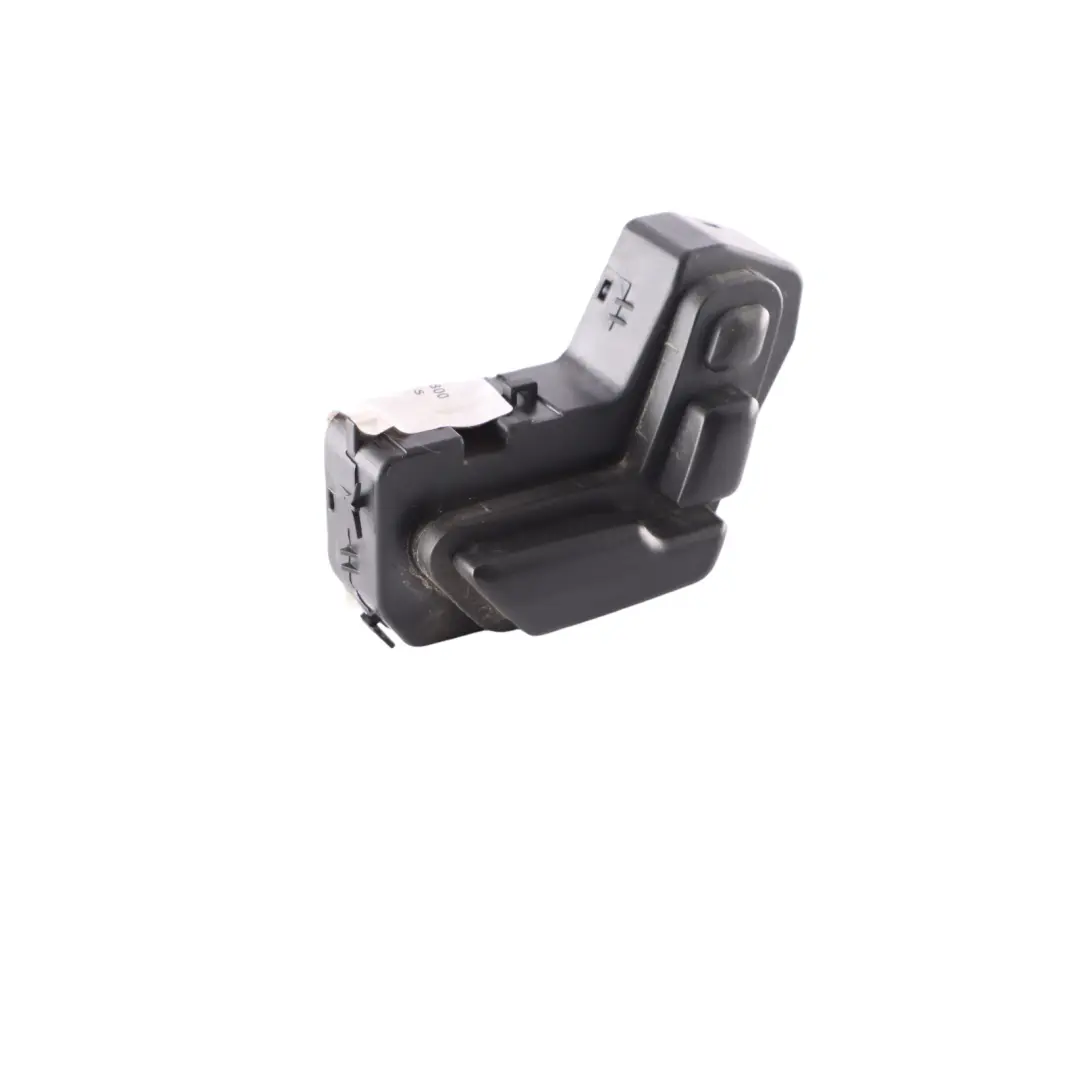 Adjustment Switch Mercedes W166 Front Door Card Right Switch to Seat with Part number A1669053800 Seat Adjustment Switch Mercedes W166 Front Door Card Right Switch - SKU A1669053800 - Part number A1669053800