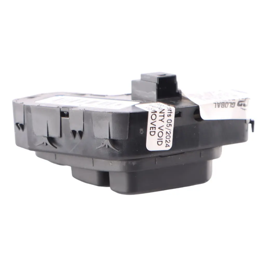  Interruptor De Ajuste De Asiento Mercedes W166 Tarjeta Puerta - SKU A1669053800 - Número de pieza A1669053800