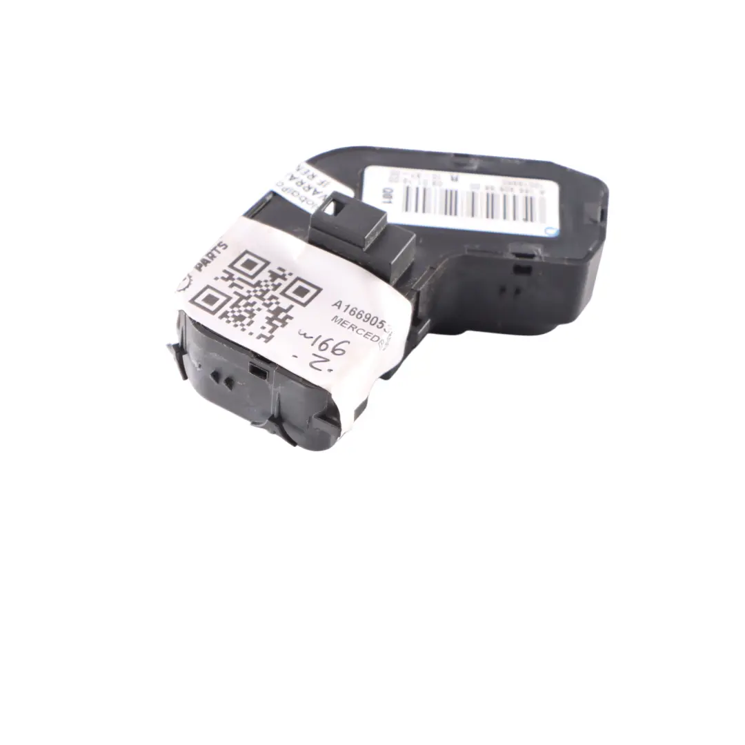 Adjustment Switch Mercedes W166 Front Door Card Right Switch to Seat with Part number A1669053800 Seat Adjustment Switch Mercedes W166 Front Door Card Right Switch - SKU A1669053800 - Part number A1669053800